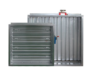 江蘇峰華空調設備有限公司